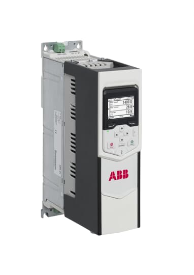 ABB ACS880-104