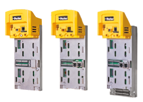 AC30 module de puissance K–N