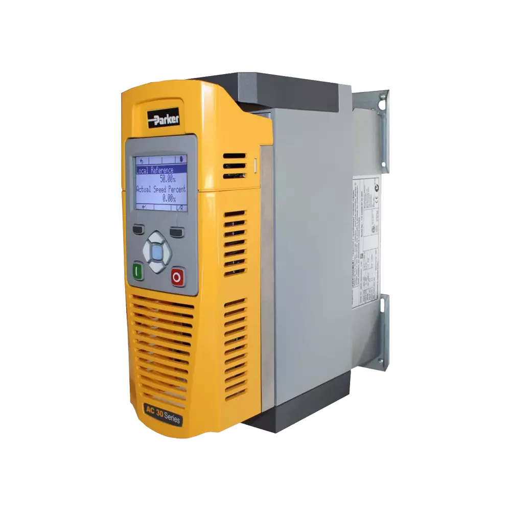 AC30 variable speed drive